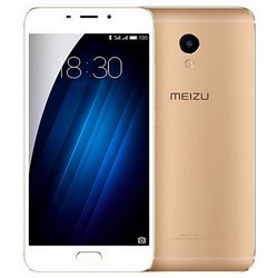 Прошивка телефона Meizu M3E в Самаре